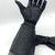 Restrict Leather Gauntlet Gloves