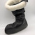 Black Leather Christmas Stocking by Restrict Gear — product image 2