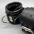 Leather Wrist Bondage Restraints by Restrict Gear — product image 5