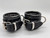 Leather Wrist Bondage Restraints by Restrict Gear — product image 8