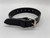 Leather Bondage Belt - 1 x Long 66 cm by Restrict Gear — product image 2