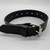 Leather Bondage Belt - 1 x short 55 cm by Restrict Gear — product image 1