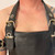 Leather Apron - Leather Lined