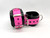 Skinslick -  Ankle Rubber Bondage Restraints - Pair