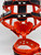 X-Treme Rubber Muzzle by Restrict Gear - colour custom by Restrict Gear — product image 5