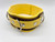 Skinslick Collar — Solid Latex Bondage Collar by Restrict Gear — product image 8