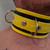 Skinslick Collar — Solid Latex Bondage Collar by Restrict Gear — product image 9