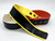 Latex Bicep Strap – Single Rubber Armband with Snap Fasteners (1 Strap) by Restrict Gear — product image 2