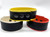 Latex Bicep Strap – Single Rubber Armband with Snap Fasteners (1 Strap) by Restrict Gear — product image 4