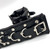 BLACK FULL -  latex Padded Rubber Bicep Straps – Heavy Edition   - Usually £139 - 1 - Left at £100 BLACK FULL -  latex Padded Rubber Bicep Straps – Heavy Edition   - Usually £139 - 1 - Left at £100