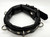 Full Black  -The 'Mini Ultra' Rubber Collar -   was £125 - 1 left £100 Full Black  -The 'Mini Ultra' Rubber Collar -   was £125 - 1 left £100