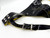Double-Layer Latex Rubber Jockstrap — Adjustable Waist, Buckled Thighs & Detachable Codpiece | Custom Colours by Restrict Gear — product image 3