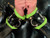 Padded Rubber Full Restraint Bundle by Restrict Gear — product image 2
