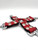 Rubber Hogtie Connector — Type 01 - Custom Colour by Restrict Gear — product image 3