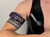 Clue - 1 x Latex Bicep Strap — Adjustable Buckle, D-Ring by Restrict Gear — product image 2