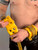 Transparent Range - Containment Wrist Restraints Latex by Restrict Gear — product image 3