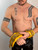 Transparent Range - Containment Wrist Restraints Latex