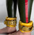 Transparent Range - Containment Ankle Restraints Latex by Restrict Gear — product image 5