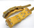 Transparent Range - Containment Bicep Restraints Latex by Restrict Gear — product image 3
