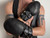 Leather Padded Containment Mitt — Type 01 by Restrict Gear — product image 8