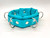 Turquoise Rubber