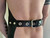 SALE Men’s Heavy Black Rubber Latex Apron 0.8 mm Latex. was £175 now £145 by Restrict Gear — product image 4