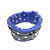 SALE _ Padded Rubber Bondage Thigh Restraints WAS £179 NOW £150 by Restrict Gear — product image 4