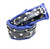 SALE _ Padded Rubber Bondage Thigh Restraints WAS £179 NOW £150 by Restrict Gear — product image 5