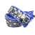 SALE _  Padded Rubber Bondage Thigh Restraints WAS £179 NOW £150