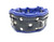 SALE _ Padded Rubber Bondage Thigh Restraints WAS £179 NOW £150 by Restrict Gear — product image 3