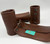 Brown Leather Wrist Wallet by Restrict Gear — product image 3