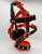 Rubber Containment Bundle — Muzzle & Padded Mitt Set by Restrict Gear — product image 2