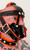 Muzzle Weekend Drop - X-Treme Rubber Muzzle by Restrict Gear - colour custom - was £220 now £180 by Restrict Gear — product image 1