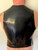 Buckle Strap Rubber Waistcoat – Colour Customised by Restrict Gear — product image 5