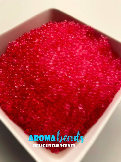 AROMA BEADS - MCINTOSH APPLES