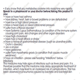 Nurofen Plus 32 Tablets PIL Page 4