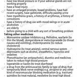 Paramol 32 Tablets PIL Page 4