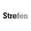 Strefen
