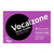 Vocalzone Blackcurrant Throat Pastilles 24