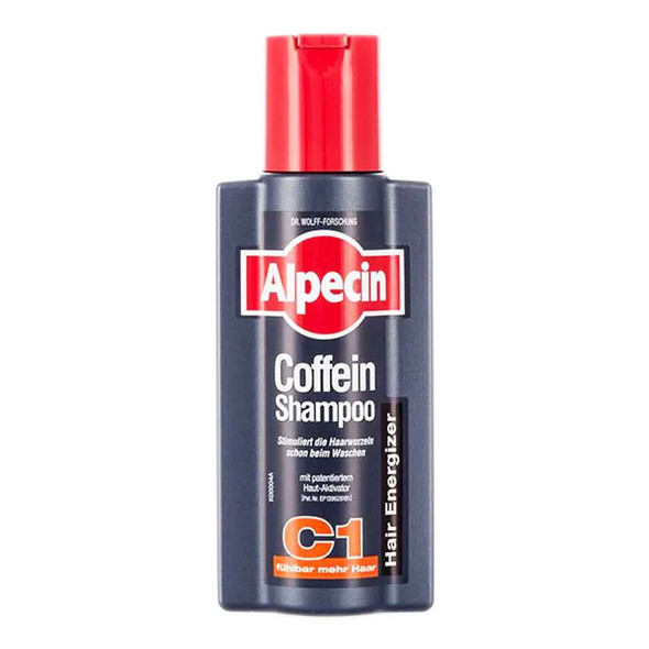 Alpecin Caffeine Shampoo C1 250ml