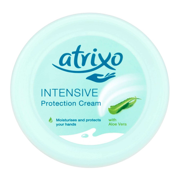 Atrixo Intensive Protection Hand Cream 200ml