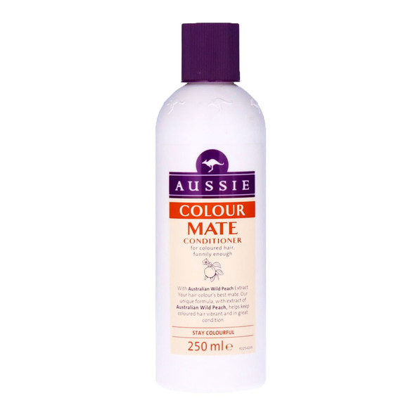 Aussie Colour Mate Conditioner 250ml