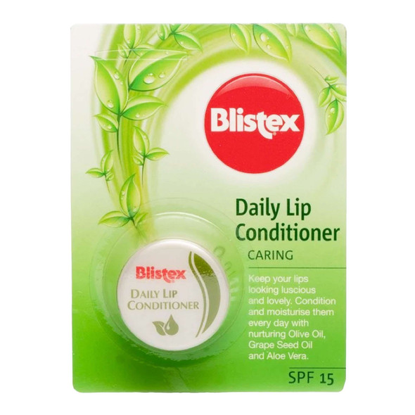 Blistex Lip Conditioner with SPF15 7g