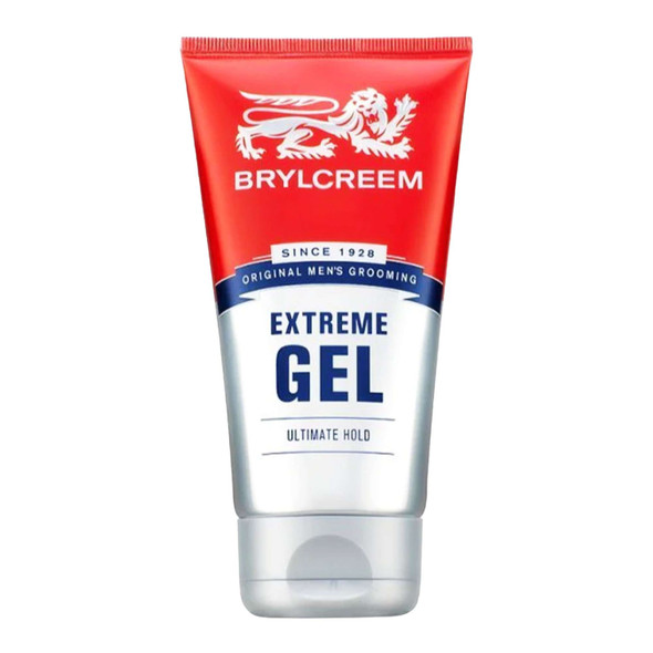 Brylcreem Extreme Gel for Ultimate Hold 150ml