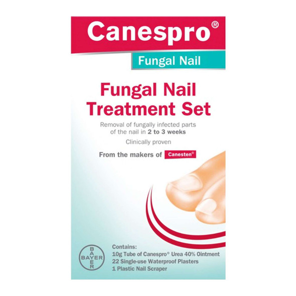 Canespro Fungal Nail Treatment Set