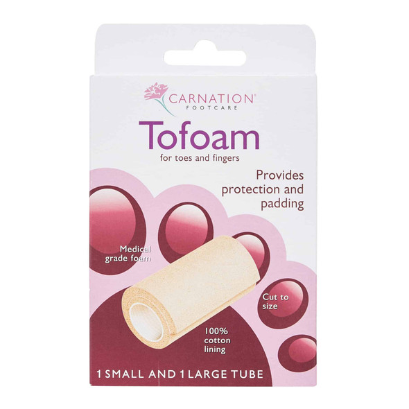 Carnation Tofoam