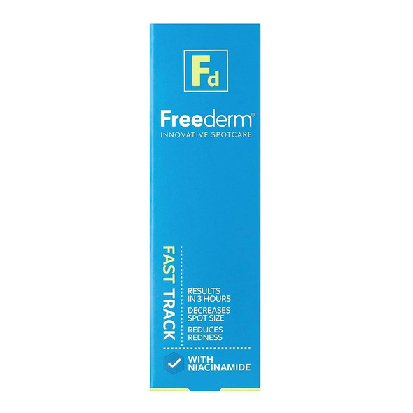 Freederm Fast Track 25g