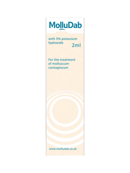 Molludab Solution 2ml