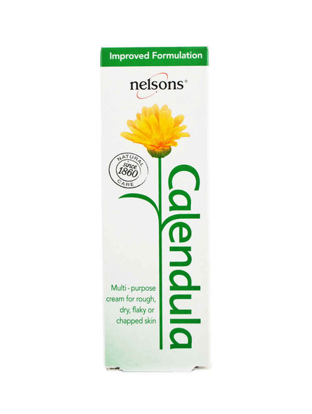 Nelsons Calendula Cream 30ml
