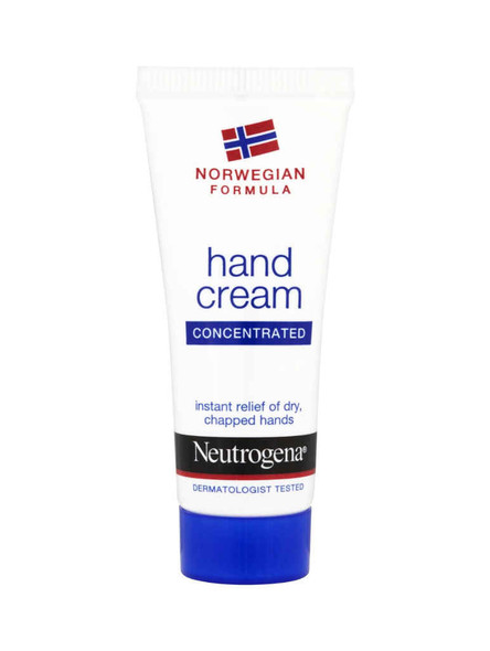 Neutrogena Norwegian Formula Concentrated Hand Cream 15ml